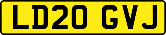 LD20GVJ