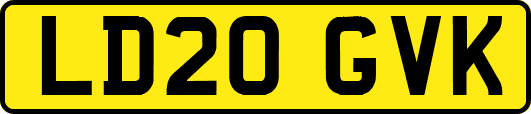 LD20GVK