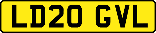 LD20GVL