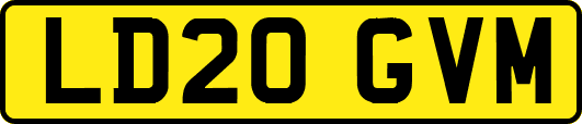 LD20GVM