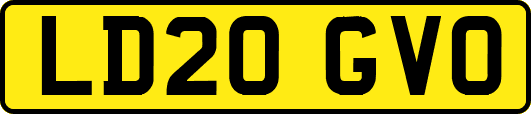 LD20GVO