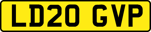 LD20GVP