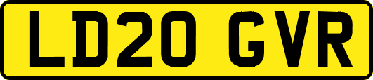LD20GVR