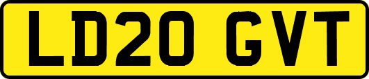 LD20GVT