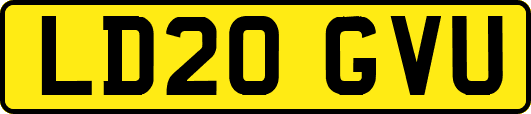 LD20GVU