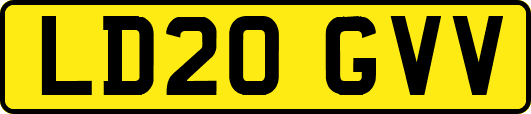 LD20GVV
