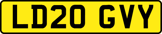 LD20GVY