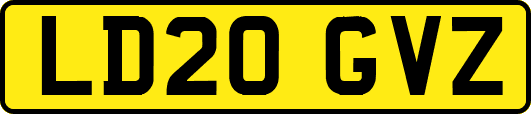 LD20GVZ