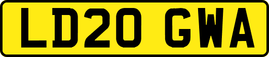 LD20GWA