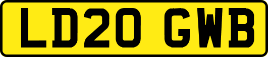 LD20GWB