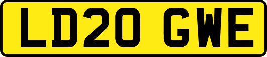 LD20GWE