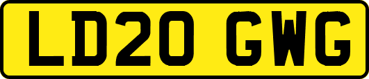 LD20GWG