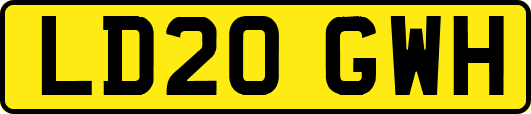LD20GWH