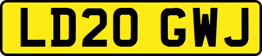 LD20GWJ