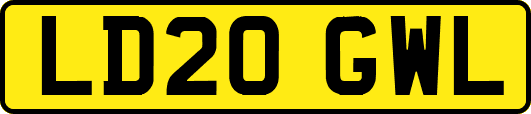 LD20GWL