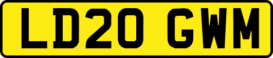 LD20GWM
