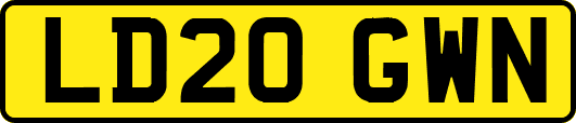 LD20GWN