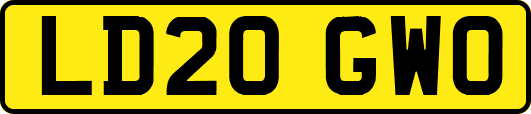 LD20GWO