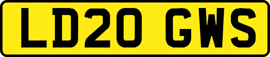 LD20GWS