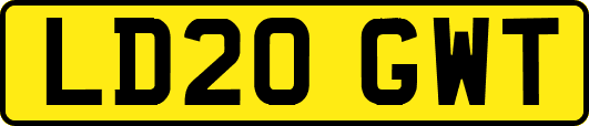 LD20GWT