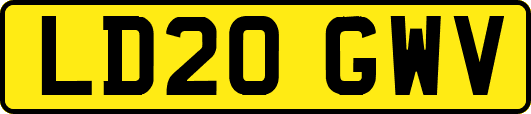 LD20GWV