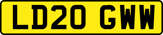 LD20GWW