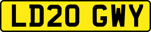 LD20GWY