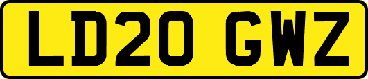 LD20GWZ