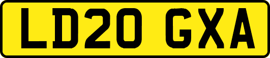 LD20GXA
