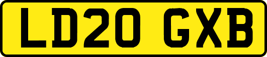 LD20GXB