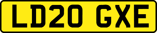 LD20GXE