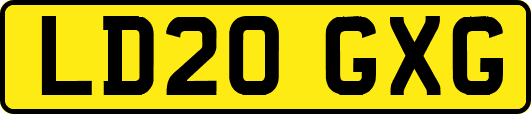 LD20GXG