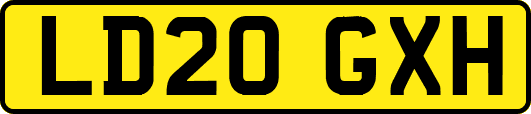 LD20GXH