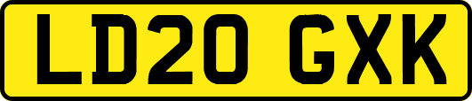 LD20GXK