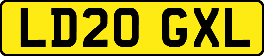 LD20GXL