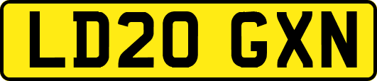LD20GXN