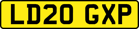 LD20GXP