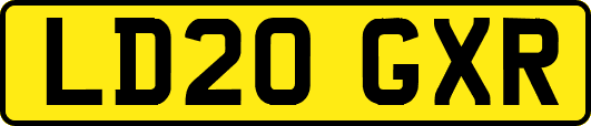 LD20GXR
