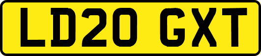 LD20GXT