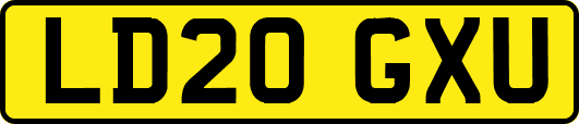LD20GXU
