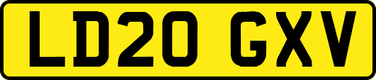 LD20GXV