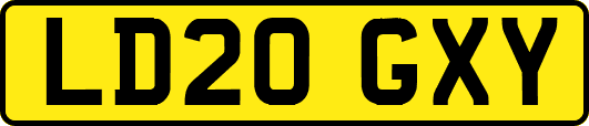 LD20GXY
