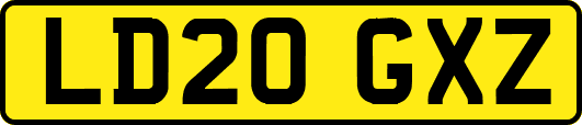 LD20GXZ