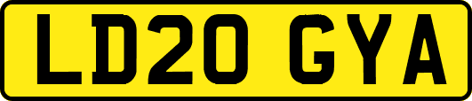 LD20GYA