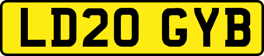 LD20GYB