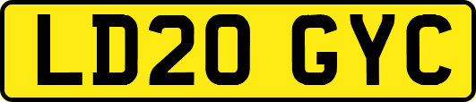 LD20GYC