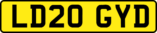 LD20GYD
