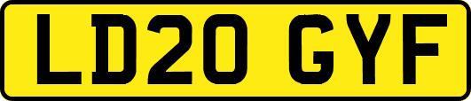 LD20GYF