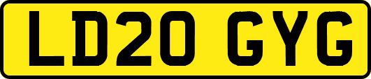 LD20GYG