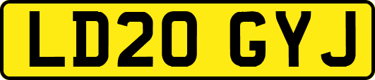 LD20GYJ